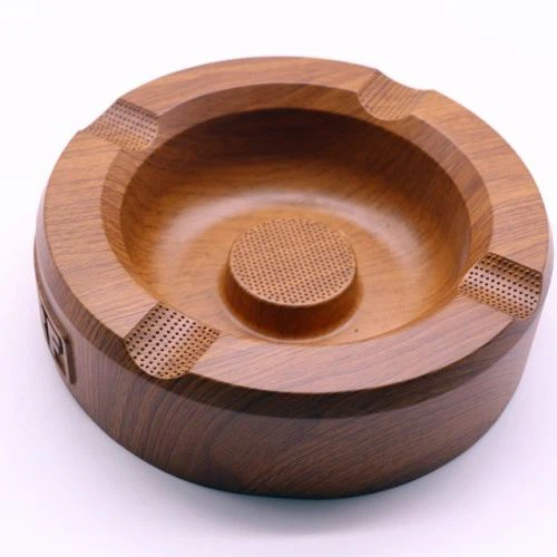 Aluminum Die Casting Ashtray