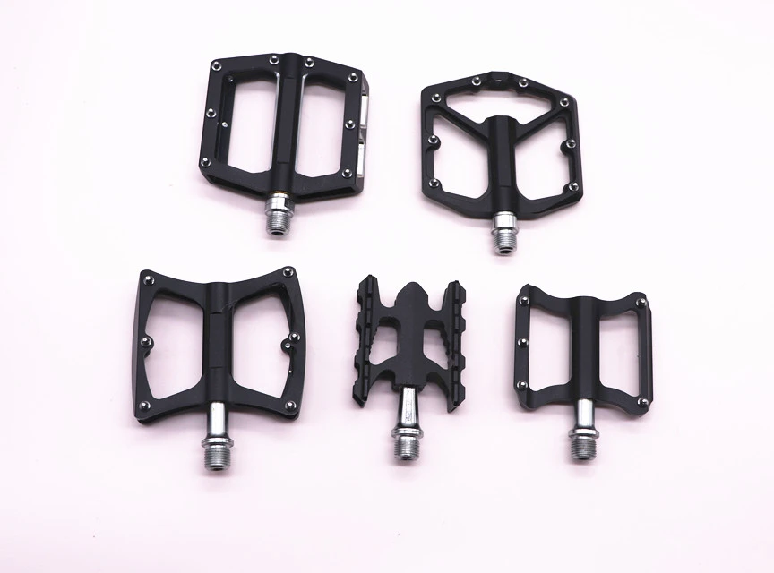 CNC Aluminum Bicycle Pedal